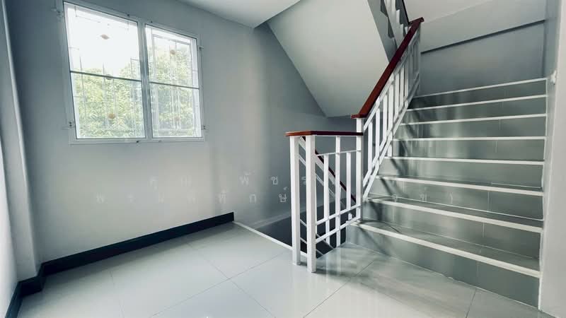 I Leaf Town Lumlukka Klong 3, Pathum Thani, Lam Luk Ka, Pathum Thani, 2 Bedrooms, 166 sqm, Townhouse For Sale, by คุณ พัชรนันท์ พรมพิทักษ์ (นัจข์), 500345958 - DDproperty.com