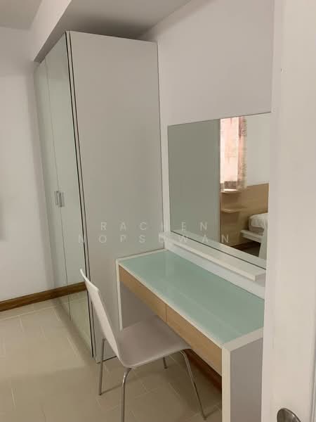 Asean City Resort, Songkhla, Kanjanavanich, Hat-Yai, Hat Yai, Songkhla, 2 Bedrooms, 72 sqm, Condo For Rent, by Rachen Nopsuwan, 500345959 - DDproperty.com