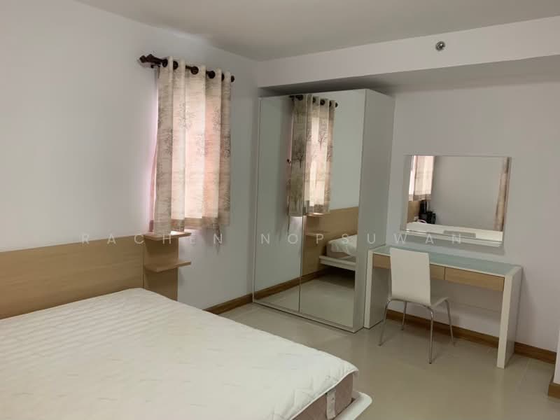 Asean City Resort, Songkhla, Kanjanavanich, Hat-Yai, Hat Yai, Songkhla, 2 Bedrooms, 72 sqm, Condo For Rent, by Rachen Nopsuwan, 500345959 - DDproperty.com