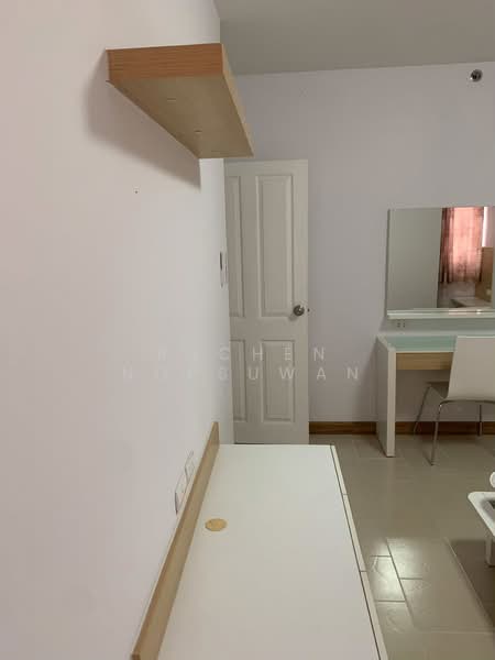 Asean City Resort, Songkhla, Kanjanavanich, Hat-Yai, Hat Yai, Songkhla, 2 Bedrooms, 72 sqm, Condo For Rent, by Rachen Nopsuwan, 500345959 - DDproperty.com