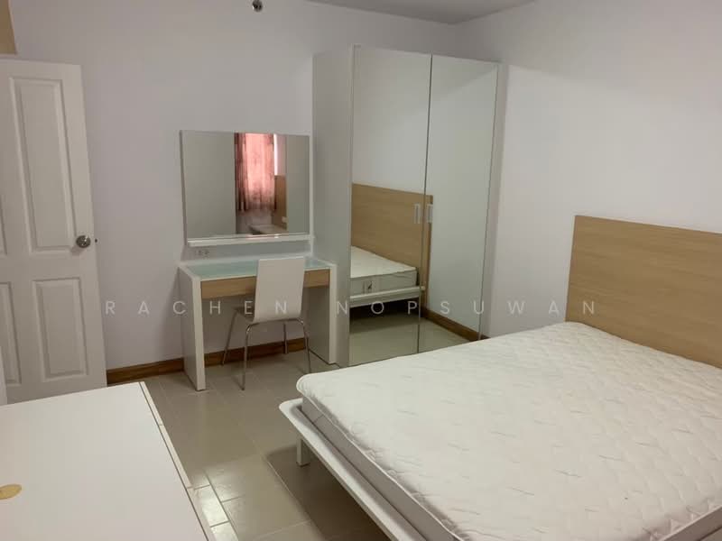 Asean City Resort, Songkhla, Kanjanavanich, Hat-Yai, Hat Yai, Songkhla, 2 Bedrooms, 72 sqm, Condo For Rent, by Rachen Nopsuwan, 500345959 - DDproperty.com