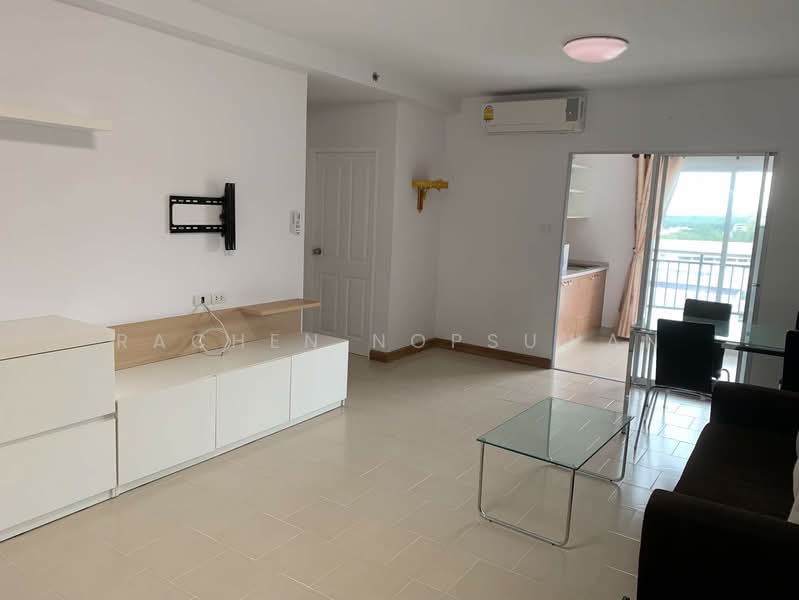 Asean City Resort, Songkhla, Kanjanavanich, Hat-Yai, Hat Yai, Songkhla, 2 Bedrooms, 72 sqm, Condo For Rent, by Rachen Nopsuwan, 500345959 - DDproperty.com
