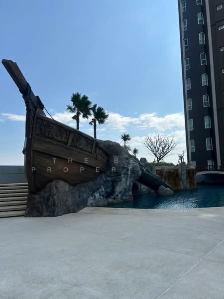 Supalai Veranda Ramkhamhaeng, Bangkok, Ramkhamhaeng Road, Hua Mak, Bang Kapi, Bangkok, 1 Bedroom, 28 sqm, Condo For Sale, by The Best Property รัตน์, 500345961 - DDproperty.com