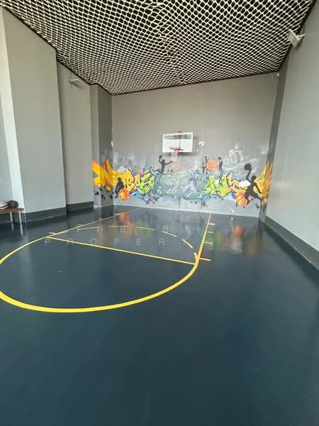 Supalai Veranda Ramkhamhaeng, Bangkok, Ramkhamhaeng Road, Hua Mak, Bang Kapi, Bangkok, 1 Bedroom, 28 sqm, Condo For Sale, by The Best Property รัตน์, 500345961 - DDproperty.com