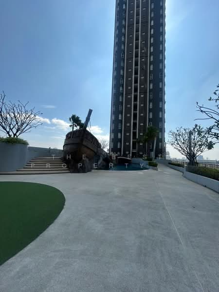 Supalai Veranda Ramkhamhaeng, Bangkok, Ramkhamhaeng Road, Hua Mak, Bang Kapi, Bangkok, 1 Bedroom, 28 sqm, Condo For Sale, by The Best Property รัตน์, 500345961 - DDproperty.com