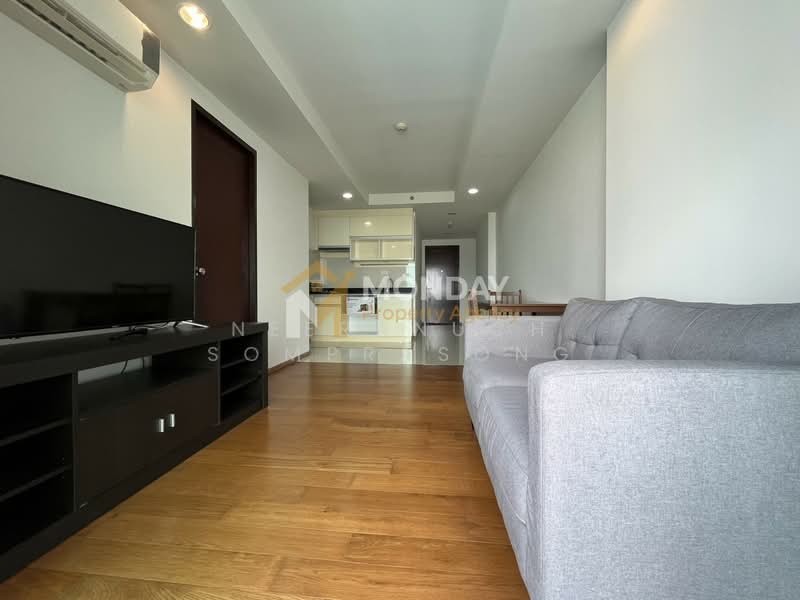 The Line Phahonyothin Park, Bangkok, 1090 Phahonyothin Road, Jom Phon, Chatuchak, Bangkok, 1 Bedroom, 44 sqm, Condo For Sale, by Neeranuch Somprasong, 500345962 - DDproperty.com