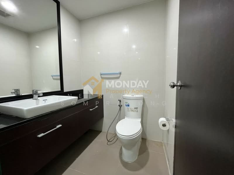 The Line Phahonyothin Park, Bangkok, 1090 Phahonyothin Road, Jom Phon, Chatuchak, Bangkok, 1 Bedroom, 44 sqm, Condo For Sale, by Neeranuch Somprasong, 500345962 - DDproperty.com