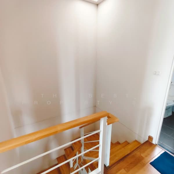Baan Pruksa Setthakit-Rama 2, Samut Sakhon, Lieb Klong Hup Sangkasee Road, Na Di, Muang Samut Sakhon, Samut Sakhon, 3 Bedrooms, 100 sqm, Townhouse For Sale, by The Best Property อุ๋ย, 500345963 - DDproperty.com