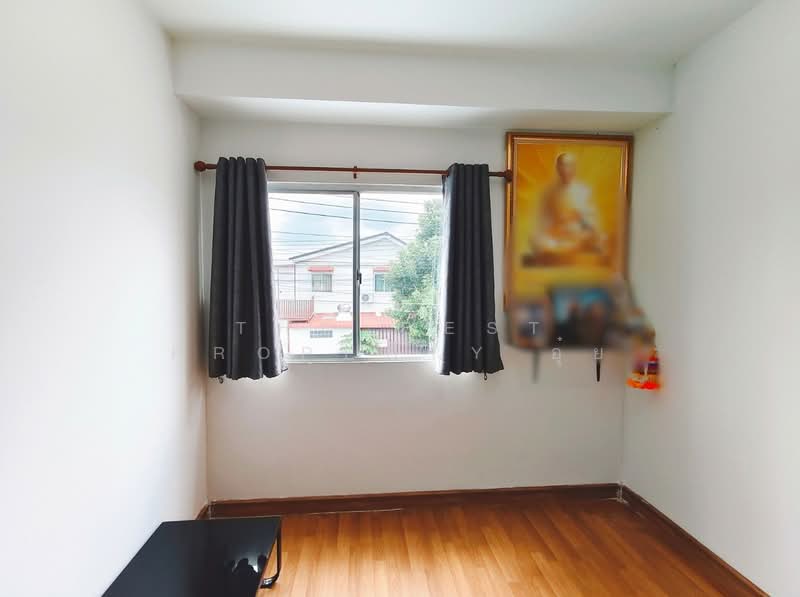 Baan Pruksa Setthakit-Rama 2, Samut Sakhon, Lieb Klong Hup Sangkasee Road, Na Di, Muang Samut Sakhon, Samut Sakhon, 3 Bedrooms, 100 sqm, Townhouse For Sale, by The Best Property อุ๋ย, 500345963 - DDproperty.com