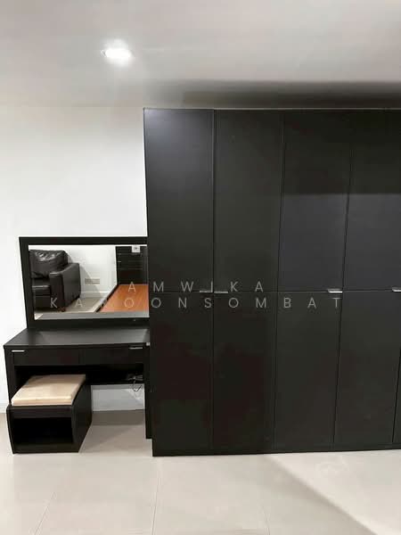 Regent Home 6/1 Prachachuen, Bangkok, 6-1 Phong Phet Niwet Alley, Chatuchak, Bangkok, 1 Bedroom, 31 sqm, Condo For Rent, by Amwika Karoonsombat, 500345965 - DDproperty.com