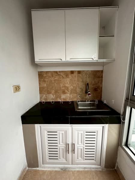 Regent Home 6/1 Prachachuen, Bangkok, 6-1 Phong Phet Niwet Alley, Chatuchak, Bangkok, 1 Bedroom, 31 sqm, Condo For Rent, by Amwika Karoonsombat, 500345965 - DDproperty.com