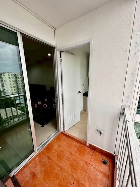 Regent Home 6/1 Prachachuen, Bangkok, 6-1 Phong Phet Niwet Alley, Chatuchak, Bangkok, 1 Bedroom, 31 sqm, Condo For Rent, by Amwika Karoonsombat, 500345965 - DDproperty.com