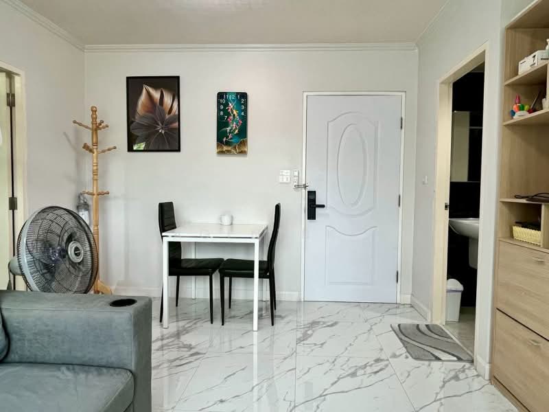 My Condo Sukhumvit 81, Bangkok, Soi Sukhumvit 81 Sukhumvit Road, Bang Chak, Phra Khanong, Bangkok, 1 Bedroom, 35 sqm, Condo For Rent, by Agentbkk, 500345966 - DDproperty.com