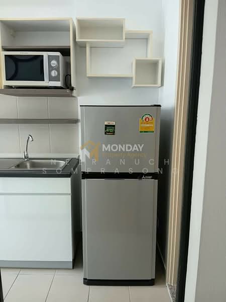 Supalai Cute Ratchayothin-Phaholyothin 34, Bangkok, Paholayothin Road, Sena Nikhom, Chatuchak, Bangkok, Studio, 33 sqm, Condo For Sale, by Neeranuch Somprasong, 500345967 - DDproperty.com