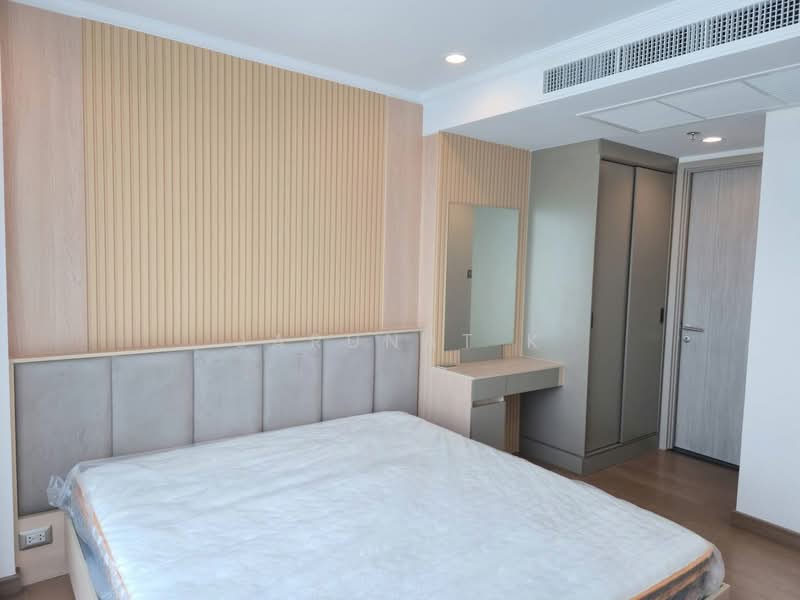 Supalai Oriental Sukhumvit 39 : ศุภาลัย โอเรียนทัล สุขุมวิท 39, กรุงเทพ, ซอย สุขุมวิท 39, คลองตันเหนือ, วัฒนา, กรุงเทพ, 39 ตร.ม., คอนโด ให้เช่า, โดย Jarunat K, 500345968 - DDproperty.com