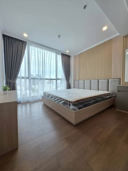 Supalai Oriental Sukhumvit 39, Bangkok, Soi Sukhumvit 39, Khlong Tan Nua, Watthana, Bangkok, 1 Bedroom, 39 sqm, Condo For Rent, by Jarunat K, 500345968 - DDproperty.com