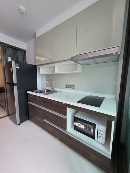 Supalai Oriental Sukhumvit 39 : ศุภาลัย โอเรียนทัล สุขุมวิท 39, กรุงเทพ, ซอย สุขุมวิท 39, คลองตันเหนือ, วัฒนา, กรุงเทพ, 39 ตร.ม., คอนโด ให้เช่า, โดย Jarunat K, 500345968 - DDproperty.com