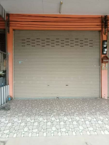 อาคารพาณิชย์ลาดยาว นครสวรรค์, นครสวรรค์, ลาดยาว, นครสวรรค์, 100 ตร.ม., ตึกแถว-อาคารพาณิชย์ ขาย, โดย The Best Property ปัต, 500345972 - DDproperty.com