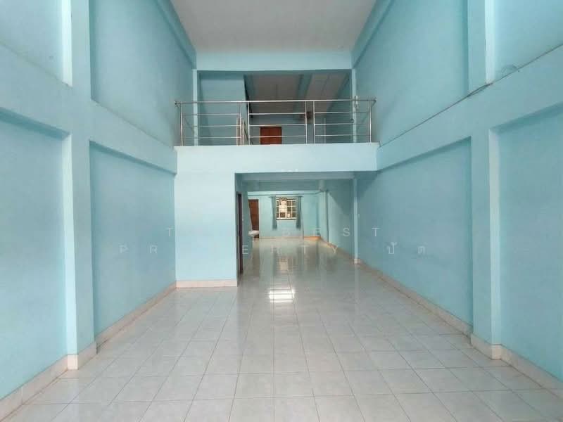 อาคารพาณิชย์ลาดยาว นครสวรรค์, Nakhon Sawan, Lat Yao, Nakhon Sawan, , 100 sqm, Shophouse For Sale, by The Best Property ปัต, 500345972 - DDproperty.com