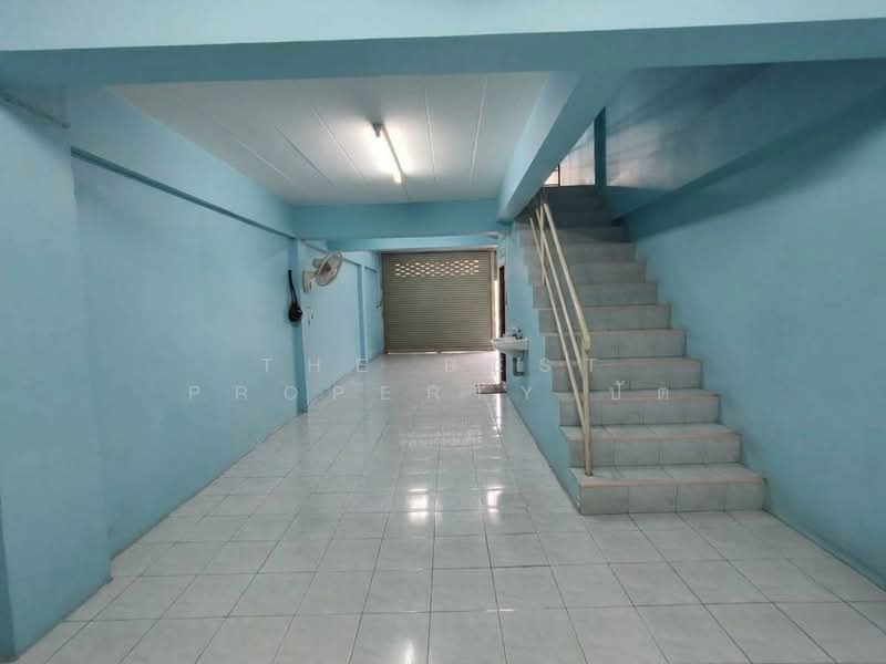 อาคารพาณิชย์ลาดยาว นครสวรรค์, Nakhon Sawan, Lat Yao, Nakhon Sawan, , 100 sqm, Shophouse For Sale, by The Best Property ปัต, 500345972 - DDproperty.com