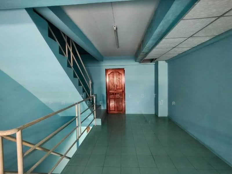 อาคารพาณิชย์ลาดยาว นครสวรรค์, Nakhon Sawan, Lat Yao, Nakhon Sawan, , 100 sqm, Shophouse For Sale, by The Best Property ปัต, 500345972 - DDproperty.com
