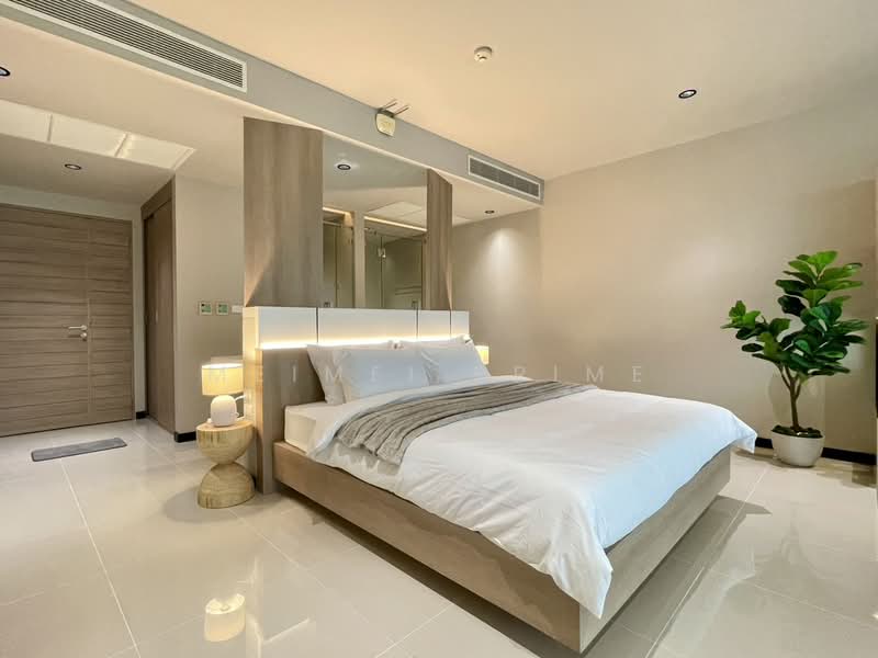 The Ark Condominium Karon, Phuket, Karon, Muang Phuket, Phuket, 1 Bedroom, 57 sqm, Single Detached House For Rent, by MeiMei Prime, 500345978 - DDproperty.com