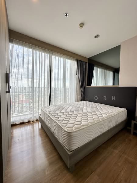 The Tree Interchange, Bangkok, Pracharat Sai 2 Road, Bang Sue, Bangkok, 1 Bedroom, 36 sqm, Condo For Rent, by Rattanathorn Saetae, 500345981 - DDproperty.com