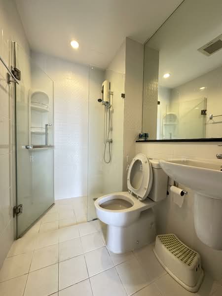 The Tree Interchange, Bangkok, Pracharat Sai 2 Road, Bang Sue, Bangkok, 1 Bedroom, 36 sqm, Condo For Rent, by Rattanathorn Saetae, 500345981 - DDproperty.com