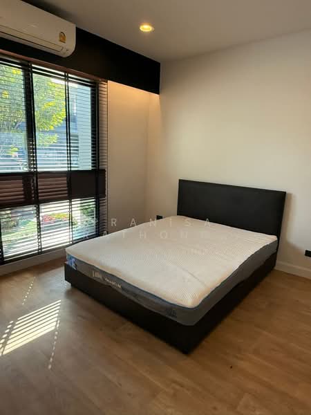 Setthasiri-Krungthep Kreetha 2, Bangkok, Krungthep Kreetha Road, Hua Mak, Bang Kapi, Bangkok, 4 Bedrooms, 280 sqm, Single Detached House For Rent, by Pranisa Jirathongpoon, 500345985 - DDproperty.com