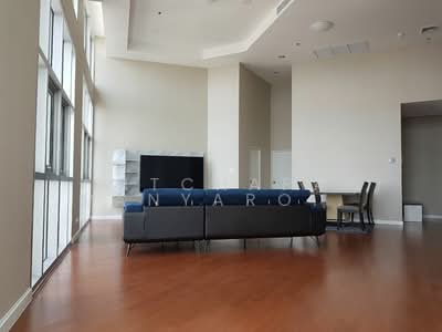 For Rent - Belle Grand Rama 9, Bangkok