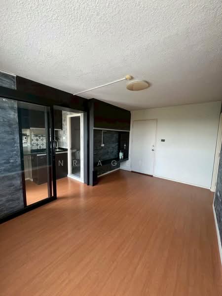 Lumpini Condo Town Romklao-Suvarnabhumi : ลุมพินี คอนโดทาวน์ ร่มเกล้า - สุวรรณภูมิ, กรุงเทพ, ถนนร่มเกล้า 1, คลองสามประเวศ, ลาดกระบัง, กรุงเทพ, 43 ตร.ม., คอนโด ขาย, โดย NR AGENT, 500345988 - DDproperty.com