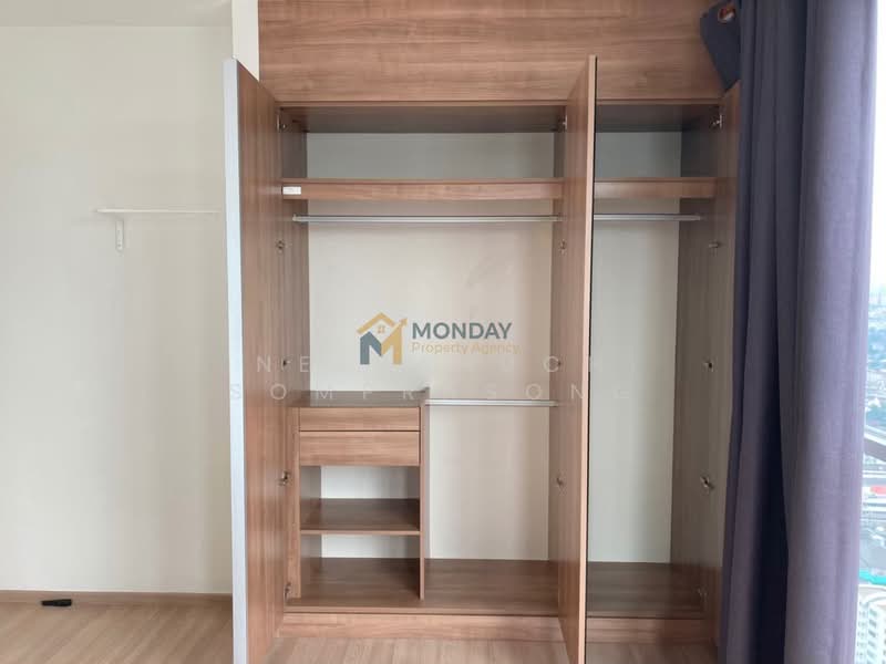 Rhythm Phahol-Ari, Bangkok, 1377 Phaholyothin Road, Samsen Nai, Phaya Thai, Bangkok, 2 Bedrooms, 60 sqm, Condo For Sale, by Neeranuch Somprasong, 500345989 - DDproperty.com