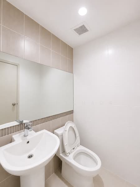 The Stage Taopoon Interchange, Bangkok, 318 Pracharat Road 2, Bang Sue, Bangkok, 1 Bedroom, 27 sqm, Condo For Rent, by Kim Nichada, 500345991 - DDproperty.com