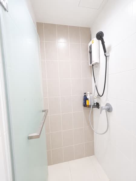 The Stage Taopoon Interchange, Bangkok, 318 Pracharat Road 2, Bang Sue, Bangkok, 1 Bedroom, 27 sqm, Condo For Rent, by Kim Nichada, 500345991 - DDproperty.com