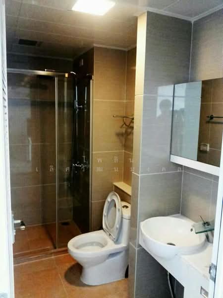 TC Green Rama 9, Bangkok, Rama 9 Road, Huai Khwang, Bangkok, 1 Bedroom, 38 sqm, Condo For Rent, by ไพลิน เลิศวัฒนมงคล, 500345992 - DDproperty.com