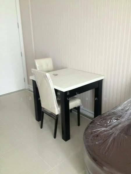 TC Green Rama 9, Bangkok, Rama 9 Road, Huai Khwang, Bangkok, 1 Bedroom, 38 sqm, Condo For Rent, by ไพลิน เลิศวัฒนมงคล, 500345992 - DDproperty.com