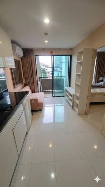 Metro Sky Ratchada, Bangkok, Soi Inthamara 47, Ratchadaphisek Road, Din Daeng, Bangkok, 1 Bedroom, 27 sqm, Condo For Sale, by Amwika Karoonsombat, 500345997 - DDproperty.com