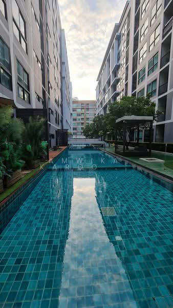 Metro Sky Ratchada : เมโทร สกาย รัชดา, กรุงเทพ, ซอยอินทามระ 47 ถนนรัชดาภิเษก, ดินแดง, กรุงเทพ, 27 ตร.ม., คอนโด ขาย, โดย Amwika Karoonsombat, 500345997 - DDproperty.com