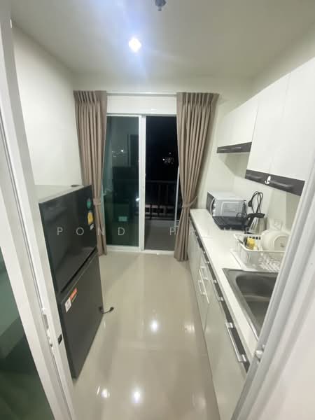 The View Suanluang, Phuket, Wichit, Muang Phuket, Phuket, 1 Bedroom, 33 sqm, Condo For Rent, by Pond Prime, 500345998 - DDproperty.com