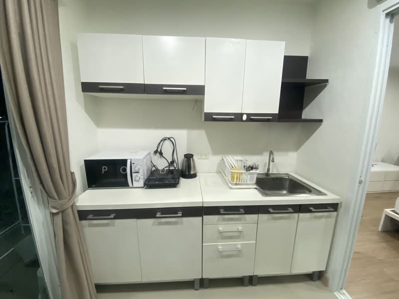 The View Suanluang, Phuket, Wichit, Muang Phuket, Phuket, 1 Bedroom, 33 sqm, Condo For Rent, by Pond Prime, 500345998 - DDproperty.com