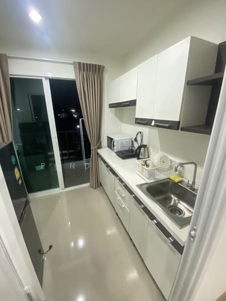 The View Suanluang, Phuket, Wichit, Muang Phuket, Phuket, 1 Bedroom, 33 sqm, Condo For Rent, by Pond Prime, 500345998 - DDproperty.com