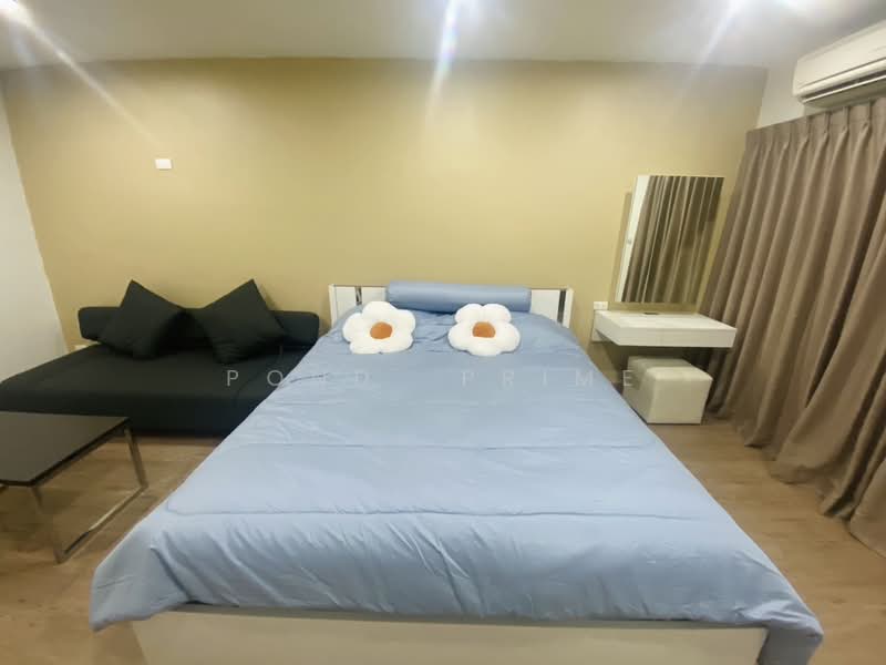 The View Suanluang, Phuket, Wichit, Muang Phuket, Phuket, 1 Bedroom, 33 sqm, Condo For Rent, by Pond Prime, 500345998 - DDproperty.com