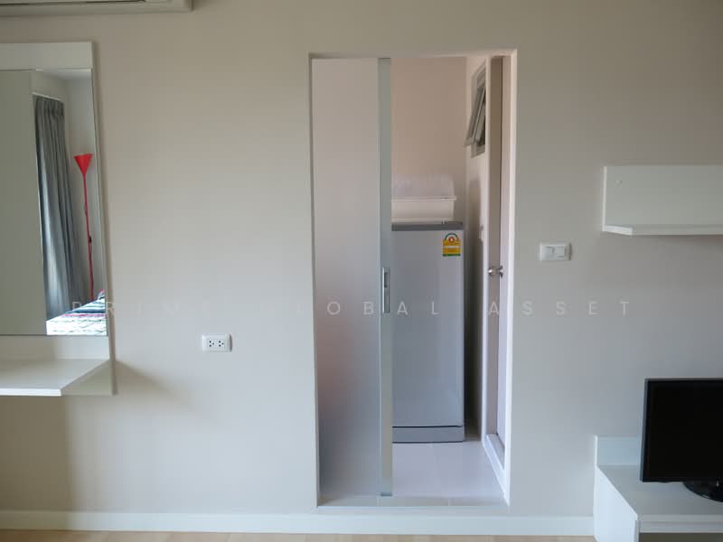 Dcondo Kathu-Patong, Phuket, Wichit Songkhram Road, Kathu, Phuket, 1 Bedroom, 30 sqm, Condo For Rent, by Prime Global Asset, 500345999 - DDproperty.com