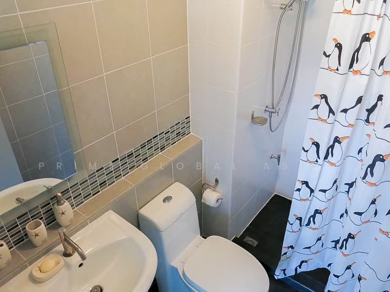 Dcondo Kathu-Patong, Phuket, Wichit Songkhram Road, Kathu, Phuket, 1 Bedroom, 30 sqm, Condo For Rent, by Prime Global Asset, 500345999 - DDproperty.com