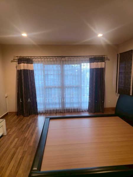 The Plant Bangkhae, Bangkok, The Plant Village Bang Khae Soi 7/1, Bang Khae, Bangkok, 3 Bedrooms, 204 sqm, Single Detached House For Sale, by YTD Land&houses Real Estate Agency, 500346001 - DDproperty.com