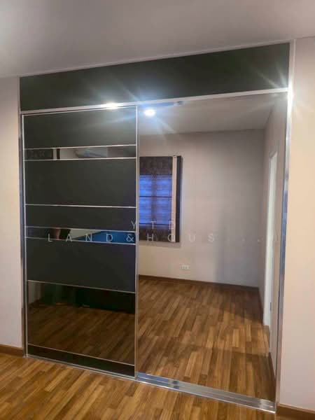 The Plant Bangkhae, Bangkok, The Plant Village Bang Khae Soi 7/1, Bang Khae, Bangkok, 3 Bedrooms, 204 sqm, Single Detached House For Sale, by YTD Land&houses Real Estate Agency, 500346001 - DDproperty.com