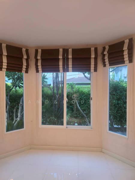 The Plant Bangkhae, Bangkok, The Plant Village Bang Khae Soi 7/1, Bang Khae, Bangkok, 3 Bedrooms, 204 sqm, Single Detached House For Sale, by YTD Land&houses Real Estate Agency, 500346001 - DDproperty.com
