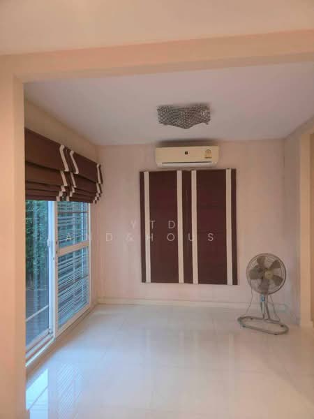 The Plant Bangkhae, Bangkok, The Plant Village Bang Khae Soi 7/1, Bang Khae, Bangkok, 3 Bedrooms, 204 sqm, Single Detached House For Sale, by YTD Land&houses Real Estate Agency, 500346001 - DDproperty.com