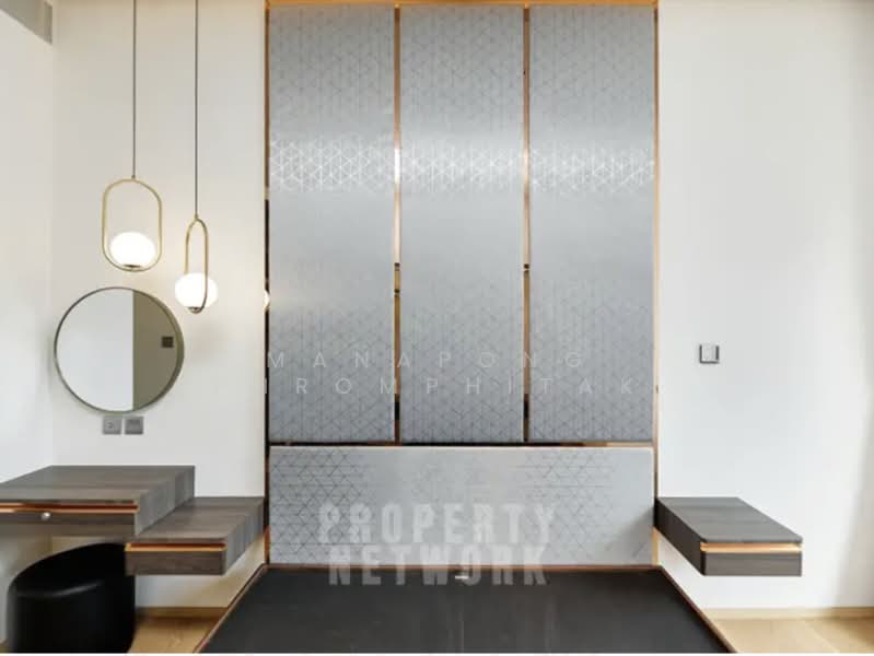Saladaeng One, Bangkok, Sala Daeng 1 Alley, Silom, Bang Rak, Bangkok, 1 Bedroom, 50 sqm, Condo For Rent, by Manapong Phromphitak, 500346004 - DDproperty.com