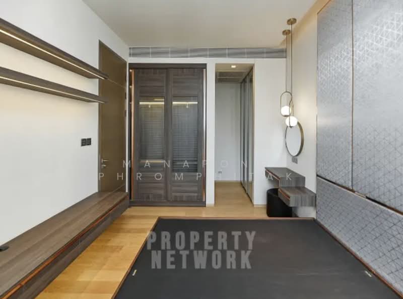 Saladaeng One, Bangkok, Sala Daeng 1 Alley, Silom, Bang Rak, Bangkok, 1 Bedroom, 50 sqm, Condo For Rent, by Manapong Phromphitak, 500346004 - DDproperty.com
